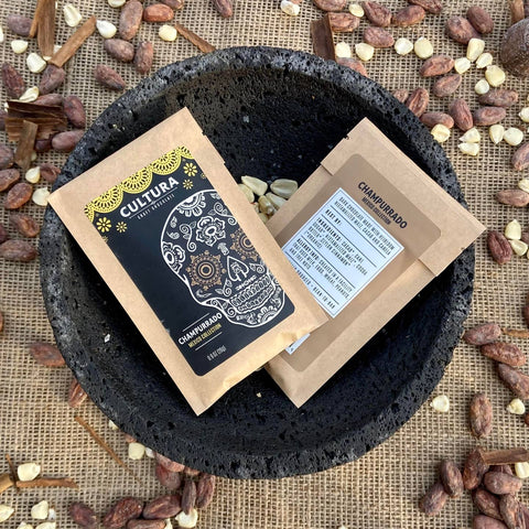 Ancestral Chocolate Bars