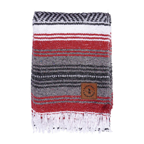 Baja Coastal Blanket