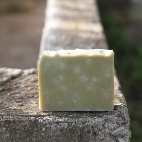 Private Label Goats Milk Soaps