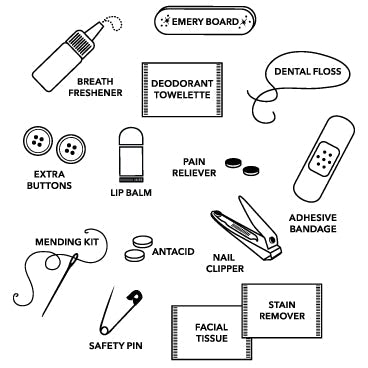Workday States of Emergency Kit