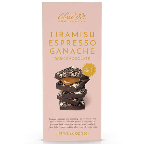 Small-Batch Chocolate Bars