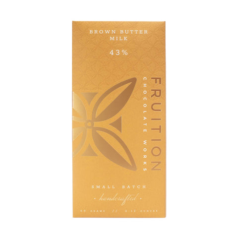 Catskill Small-Batch Craft Chocolate Bars