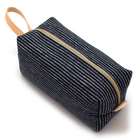 Vintage Textile Travel Kits