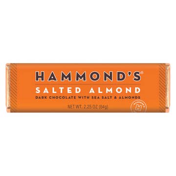 Nostalgic Chocolate Bars