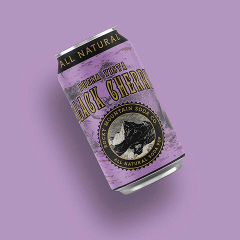 Rocky Mountain Soda Pops
