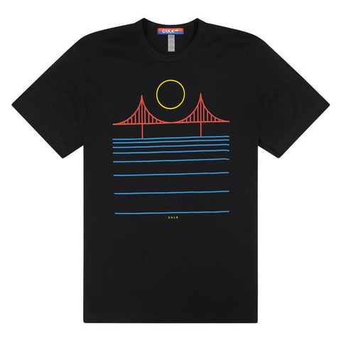 Golden Gate Graphic Tees
