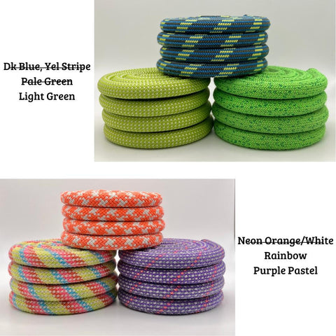 Climbing Rope Coasters