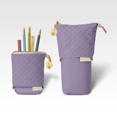 Standing Pencil Pouch