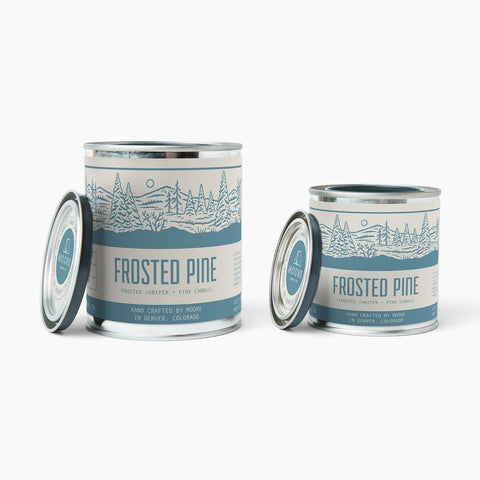 Rocky Mountain Scented Candles