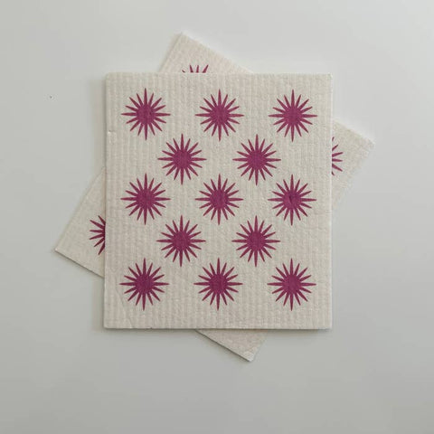 Biodegradable Swedish Dishcloths