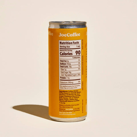 Grab-and-Go Cold Brew Joe