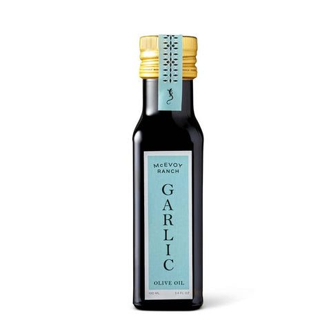 Gourmet Olive Oils