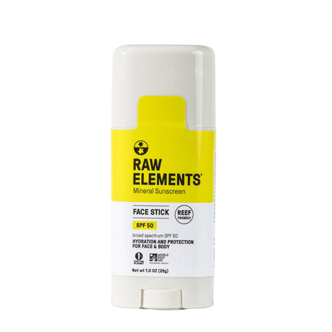 Mineral Sun Stick