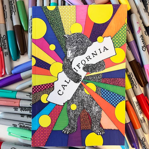 California Notebooks