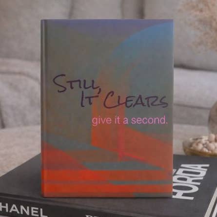 Expressive Art Journals