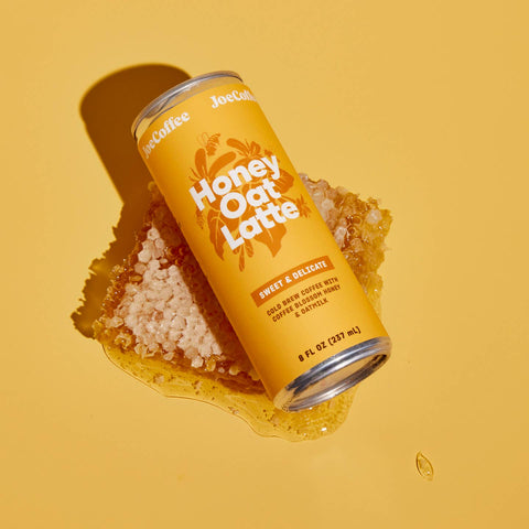 Grab-and-Go Cold Brew Joe