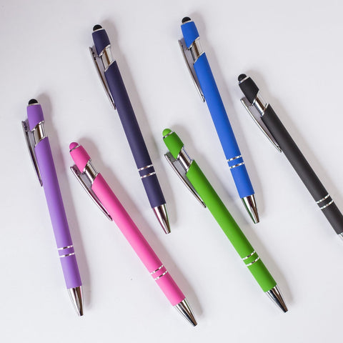 Custom Engraved Pens