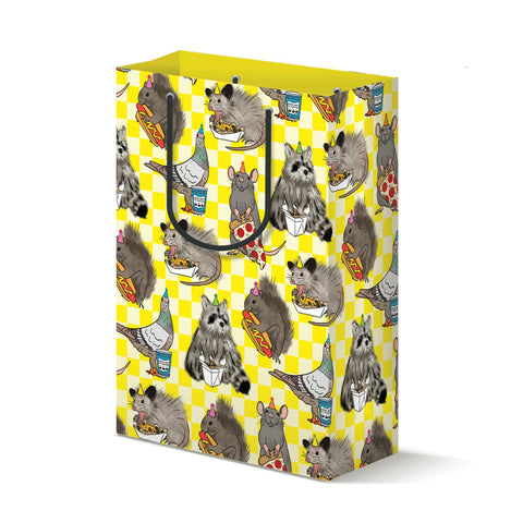 New York City Gift Bags
