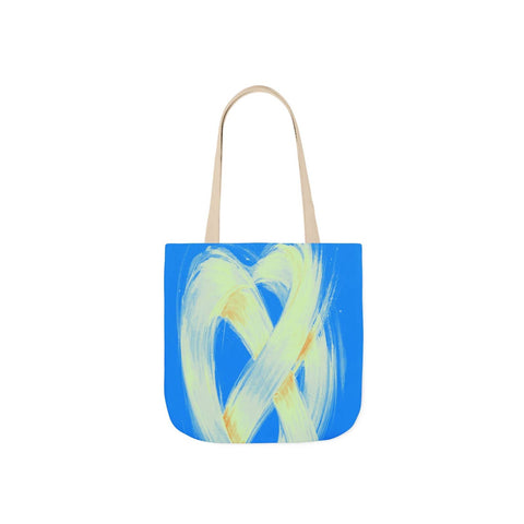 Artful Carryall Totes