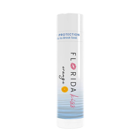 Florida Glow SPF 15 Lip Balms