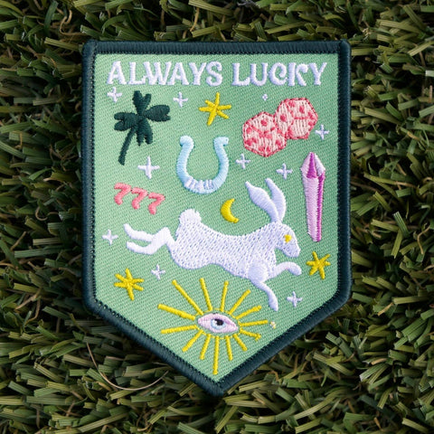 Nevada Adventure Patches