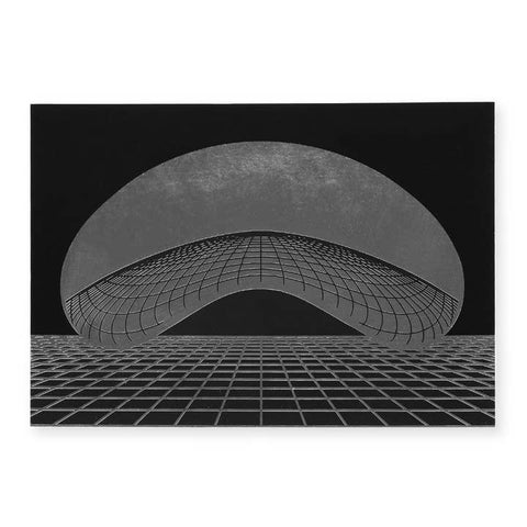 Landmark Postcards