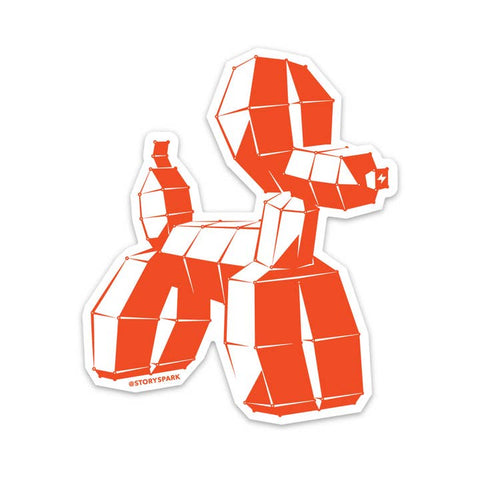 Creative Tech Stickers