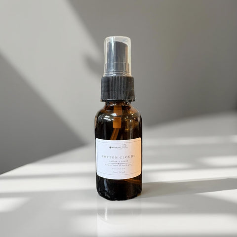 Signature Linen Sprays