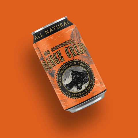 Rocky Mountain Soda Pops