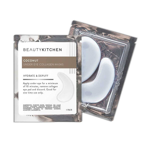 Collagen Eye Gel Patches