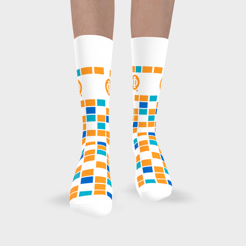 IEEE 2026 CS Giveaway Socks