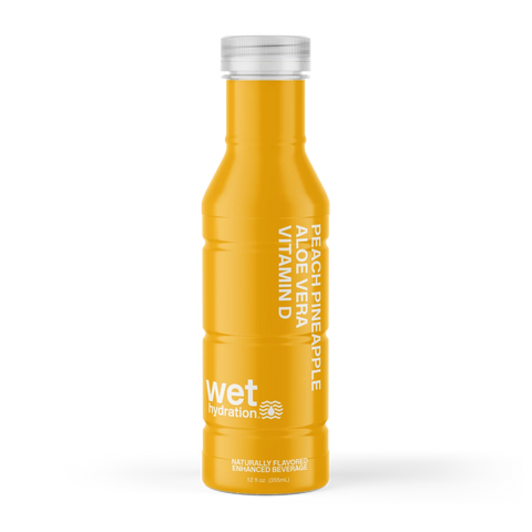 Wellness Hydration Waters