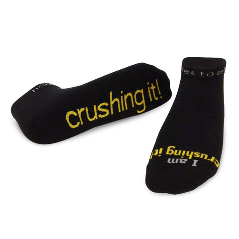Affirmation Performance Socks