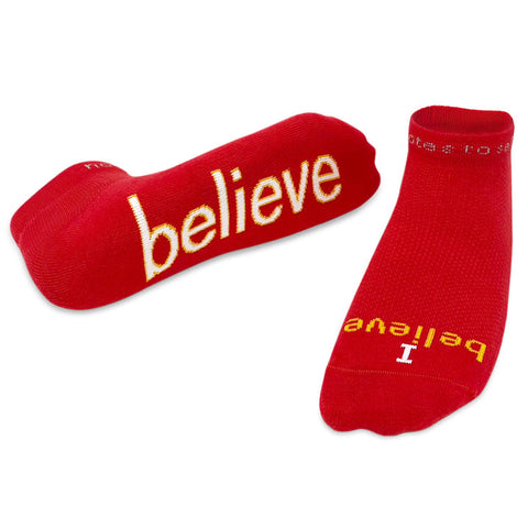 Affirmation Performance Socks