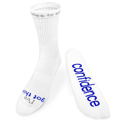 Affirmation Performance Socks