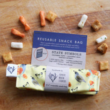Eco-Friendly Snack Bags