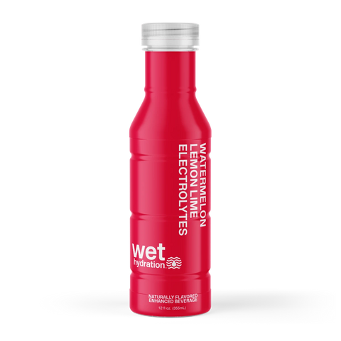 Wellness Hydration Waters