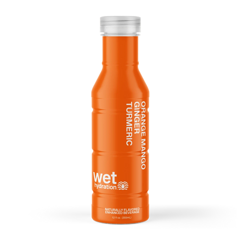 Wellness Hydration Waters