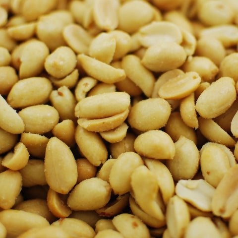 Curated Nuts and Snack Mixes