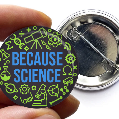 Science & Engineering Pin Sets