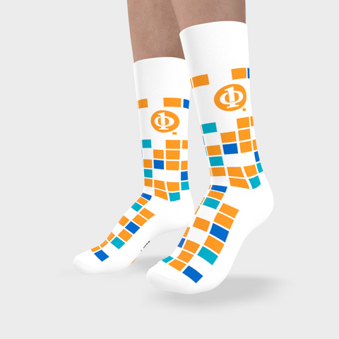 IEEE 2026 CS Giveaway Socks