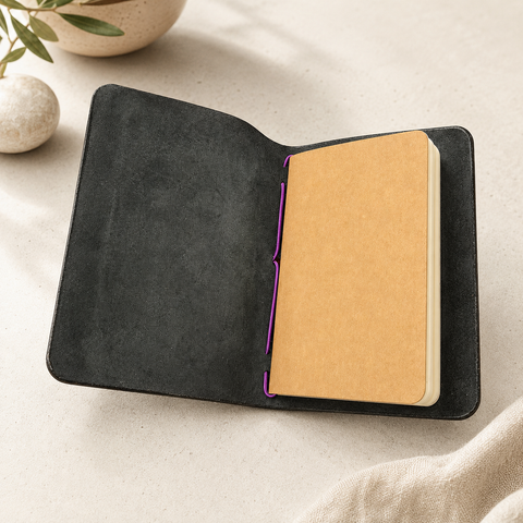 Handmade Custom Leather Journals