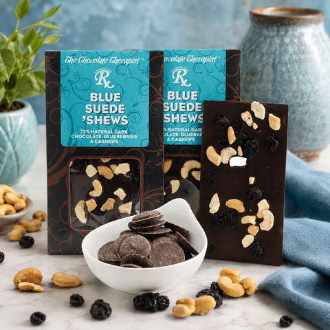 Chocolate Tasting Bars