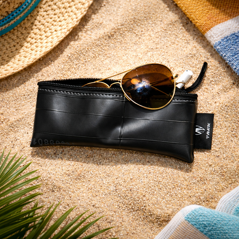 Bicycle Tube Pouches