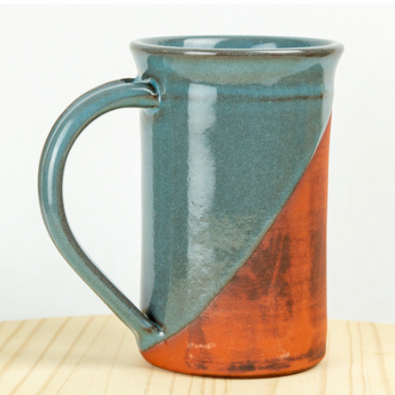 Handcrafted Ceramic Mugs