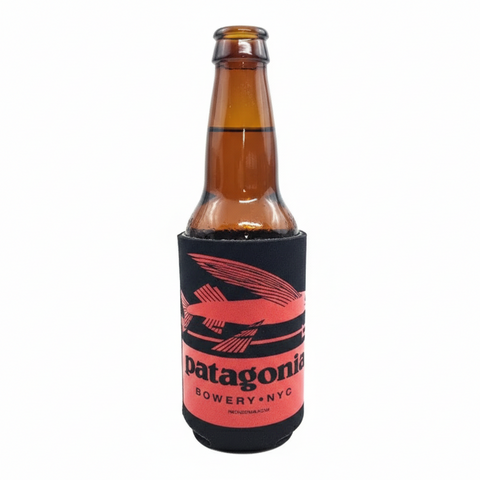 Repurposed Wetsuit Drink Cozies