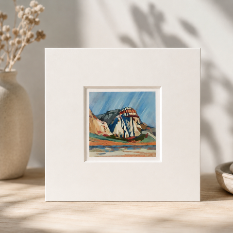 Southwest Landscape Art Prints