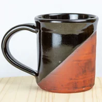 Handcrafted Ceramic Mugs