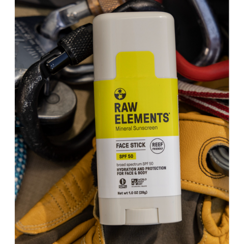 Mineral Sun Stick