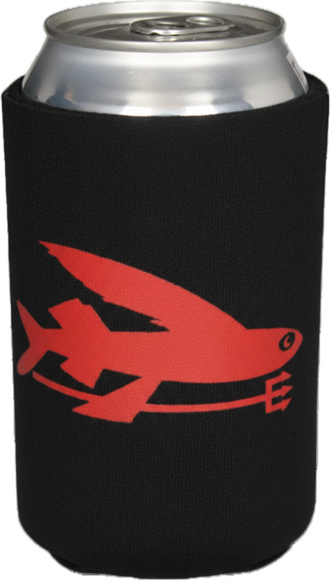 Repurposed Wetsuit Drink Cozies